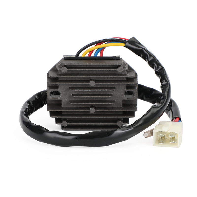 Suzuki Quadrunner LT 250 EF 300 E 1985 - 1989 Generic Rectifier Voltage Regulator