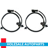2 ABS Wheel Speed Sensor L&R to suit Ford Territory SX SY AWD — image 6