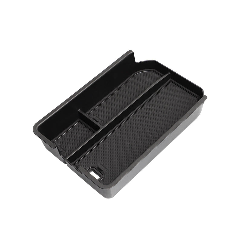 Center Armrest Storage Box Organizer to suit Toyota Prado LC250 — image 1