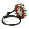 Suzuki SFV650 Gladius 650 2009-2015 Magneto Stator+Voltage Rectifier+Gasket