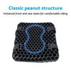 Motorcycle Seat Cushion to suit Universal Motorcycle — image 5