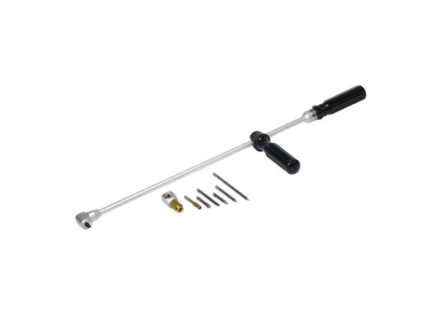 Bikeservice Carburetor Adjusting Tool Set