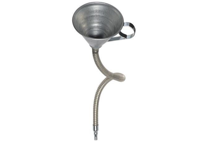 Bikeservice Flexible Spout Funnel