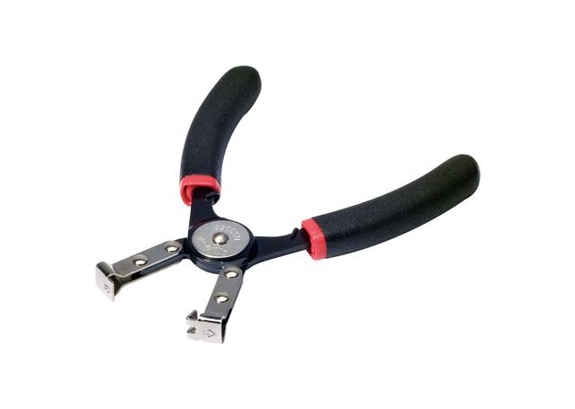Bikeservice Clic R Hose Clamp Plier