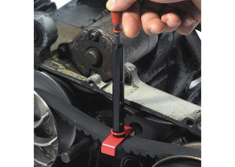 Bikeservice Belt Tension Gauge