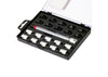 Bikeservice Spoke Torque Wrench Set 22 Piece