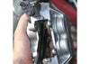 Bikeservice Brake Piston Detaching Tool