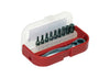 Bikeservice 5-Point Bit Set 10 Piece