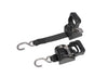 Bikeservice Retractable Ratchet Tie Down 1.2M