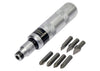 Bikeservice Impact Driver Set