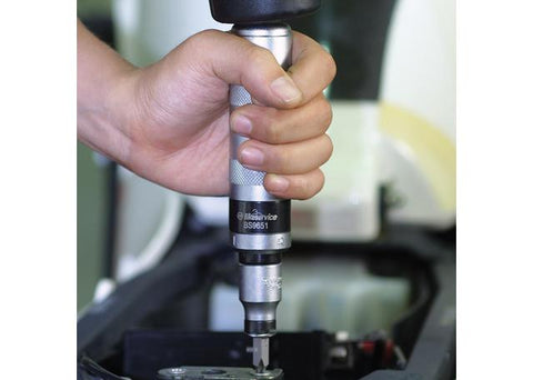 Bikeservice Impact Driver Set