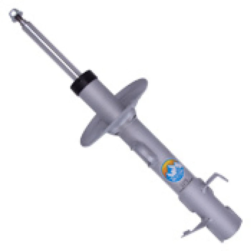 Bilstein 18-20 Subaru Crosstrek B8 TerraSport Front Left Strut Assembly - Silver