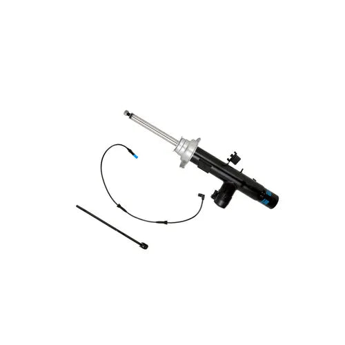 Bilstein B4 OE Replacement 12-15 BMW 328i/335i Front Left DampTronic Suspension Strut Assembly — fits BMW 3 Series