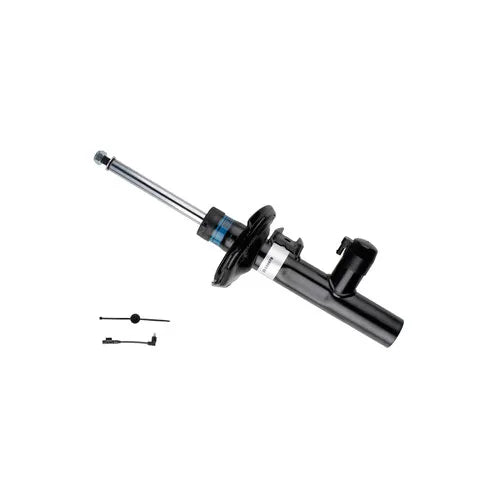 Bilstein B4 OE Replacement 15-18 VW GTI Front Twintube Strut Assembly (DampTronic) — fits Volkswagen Tiguan