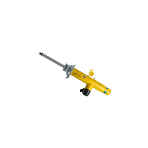 Bilstein B6 12-16 BMW 328i Front Left (DampTronic) Twintube Strut Assembly — fits BMW 3 Series