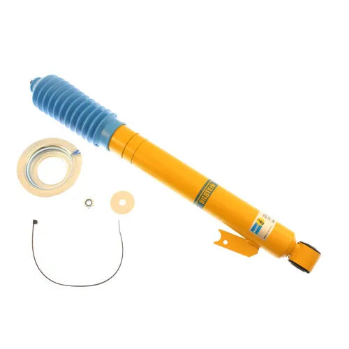 Bilstein B8 1991 Acura NSX Base Front 46mm Monotube Shock Absorber — fits Honda Nsx