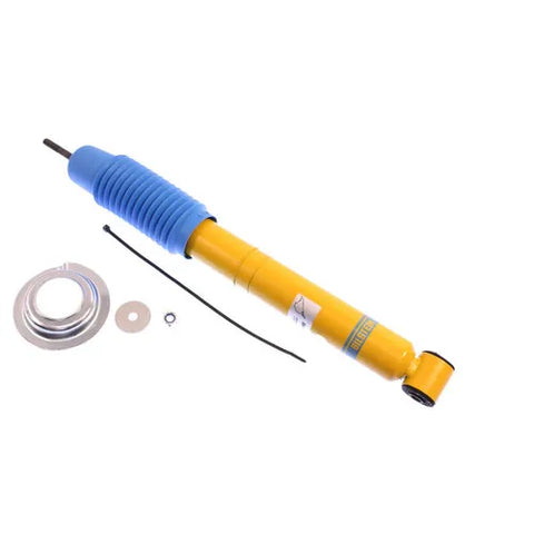 Bilstein B8 1991 Acura NSX Base Rear 46mm Monotube Shock Absorber — fits Honda Nsx