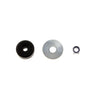 Bilstein B6 1994 Land Rover Range Rover County LWB Front 46mm Monotube Shock Absorber
