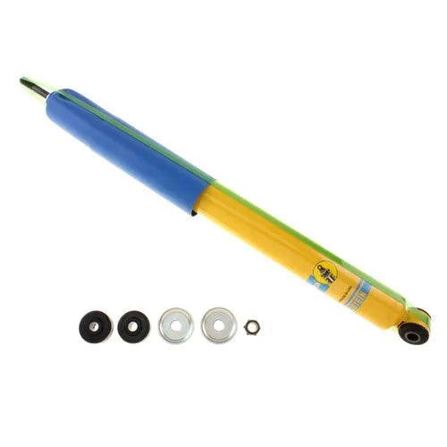 Bilstein 4600 Series 1997 Ford F-150 Base RWD Rear 46mm Monotube Shock Absorber — fits Ford F-150 Gen 5