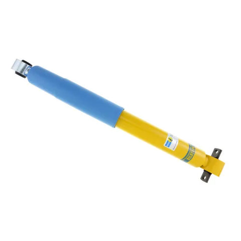 Bilstein B6 1999 Land Rover Discovery Series II Front 46mm Monotube Shock Absorber — fits Land Rover Discovery Seri...