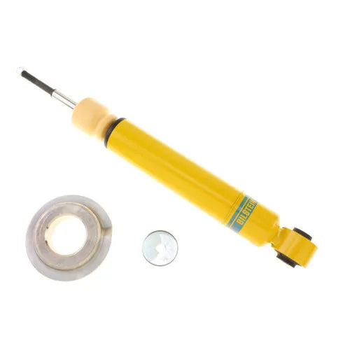 Bilstein B6 2002 Honda CR-V EX Rear 46mm Monotube Shock Absorber — fits Honda Cr V