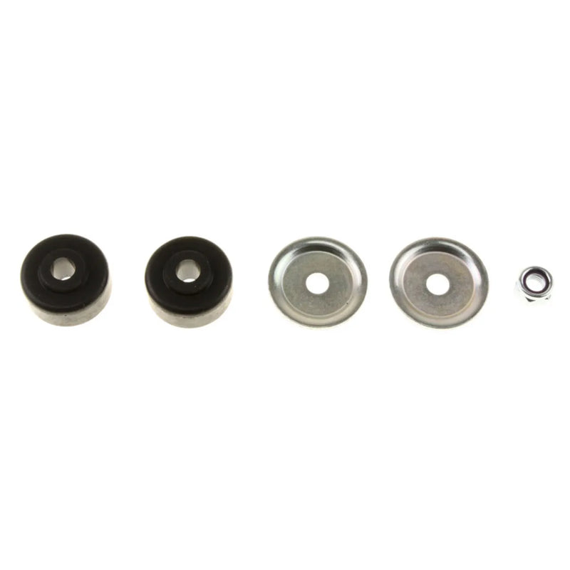 Bilstein 4600 Series 07-13 Jeep Wrangler Front 46mm Monotube Shock Absorber