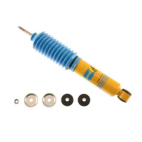 Bilstein 4600 Series 97-04 Ford F-150/F-250 Front 46mm Monotube Shock Absorber — fits Ford Superduty F250 350 450 5...