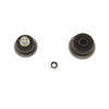 Bilstein 4600 Series 06-10 Hummer H3/09-10 H3T 46mm Monotube Shock Absorber (image 3)