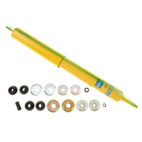 Bilstein B6 1993 Land Rover Defender 110 Base Front 46mm Monotube Shock Absorber — fits Land Rover Discovery Series 1