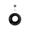 Bilstein 09-18 Ram 1500 4WD B8 5100 Series Front 46mm Monotube Shock Absorber