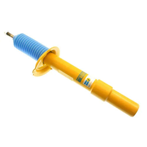 Bilstein B6 04-07 BMW 525i Base Front 36mm Monotube Strut Assembly — fits BMW 5 Series