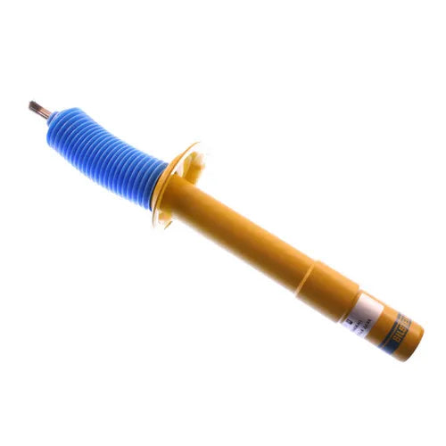 Bilstein B6 2001 BMW 525i Base Front 36mm Monotube Strut Assembly — fits BMW 5 Series