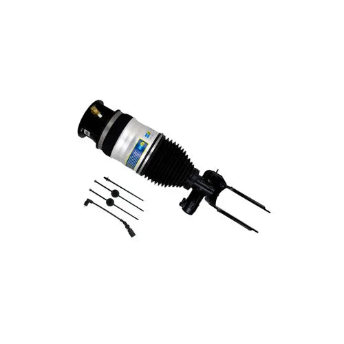 Bilstein B4 07-15 Audi Q7 Front Right Air Suspension Spring with Twintube Shock Absorber — fits Volkswagen Touareg