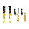 Bilstein 46-257703 B12 12-17 BMW 640i/650i Front and Rear Pro-Kit Suspension Kit
