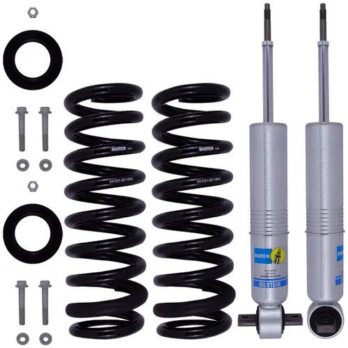 Bilstein 47-294301 B8 6112 19-20 Ford Ranger Front | Kren Offroad NZ