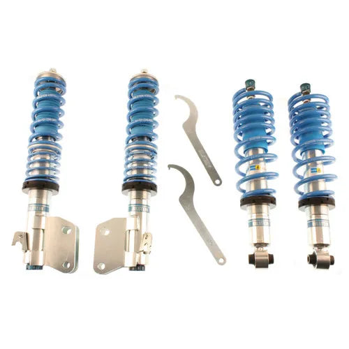 Bilstein B16 08-14 Impreza STI Front and Rear Performance Suspension System — fits Subaru Impreza