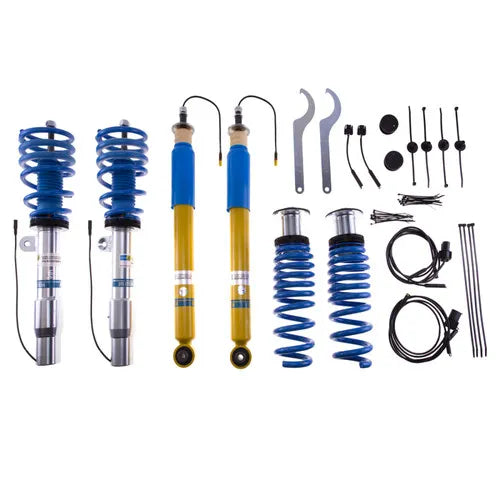 Bilstein 49-237108 B16 (PSS10) BMW E92 3 Series DampTronic EDC Performance Suspension System
