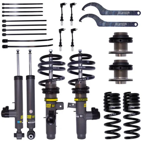 Bilstein 49-305135 19-21 BMW 330i xDrive 20-21 M34 | Kren Offroad NZ