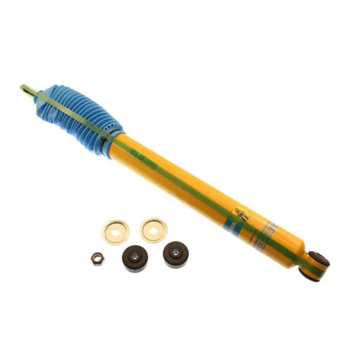 Bilstein B6 (4600) 97-03 Ford F-150 Rear 46mm Monotube Shock Absorber — fits Ford Superduty F250 350 450 550 Gen 1