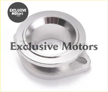 Billet Aluminium Adapter Flange For 50Mm Blow Off Valve - Turbo & Performance