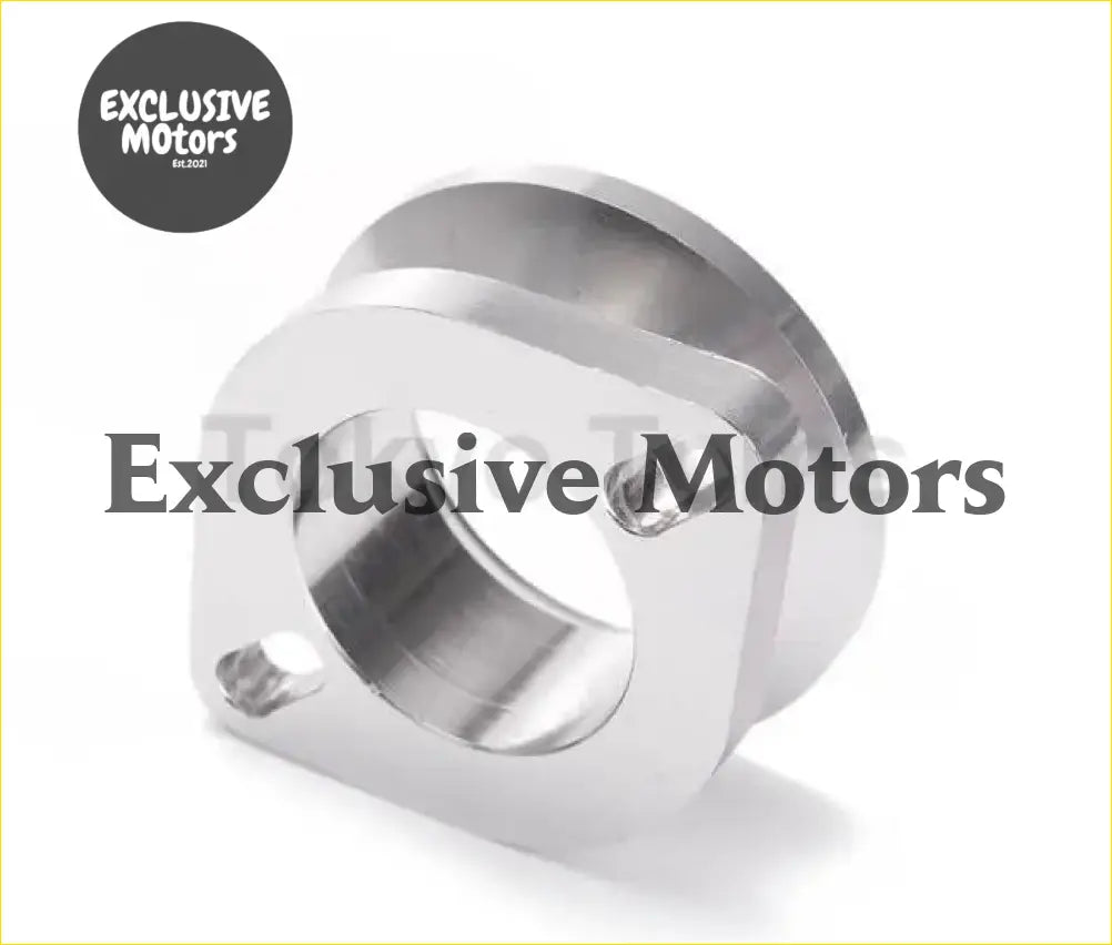 Billet Aluminium Adapter Flange For 50Mm Blow Off Valve - Turbo & Performance