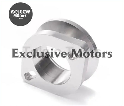 Billet Aluminium Adapter Flange For 50Mm Blow Off Valve - Turbo & Performance