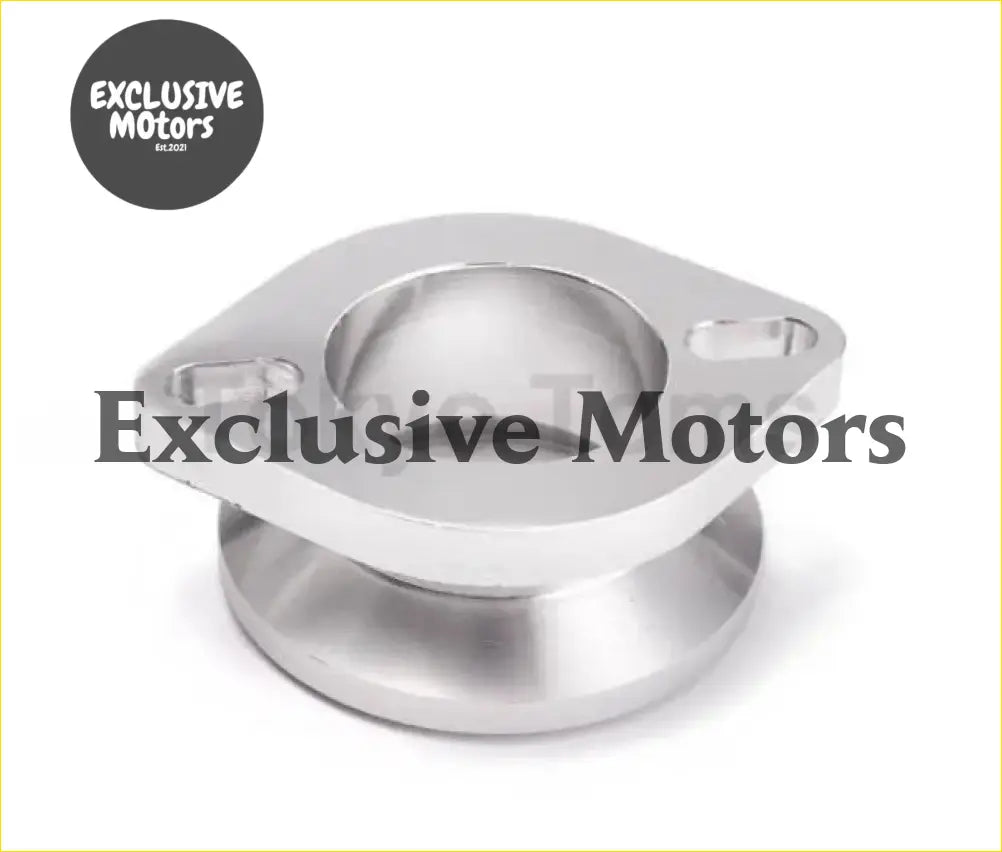 Billet Aluminium Adapter Flange For 50Mm Blow Off Valve - Turbo & Performance