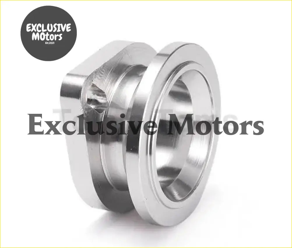 Billet Aluminium Adapter Flange For 50Mm Blow Off Valve - Turbo & Performance