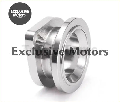 Billet Aluminium Adapter Flange For 50Mm Blow Off Valve - Turbo & Performance