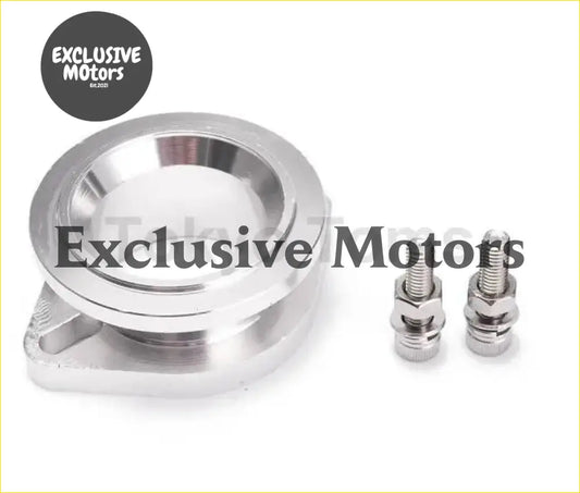 Billet Aluminium Adapter Flange For 50Mm Blow Off Valve - Turbo & Performance