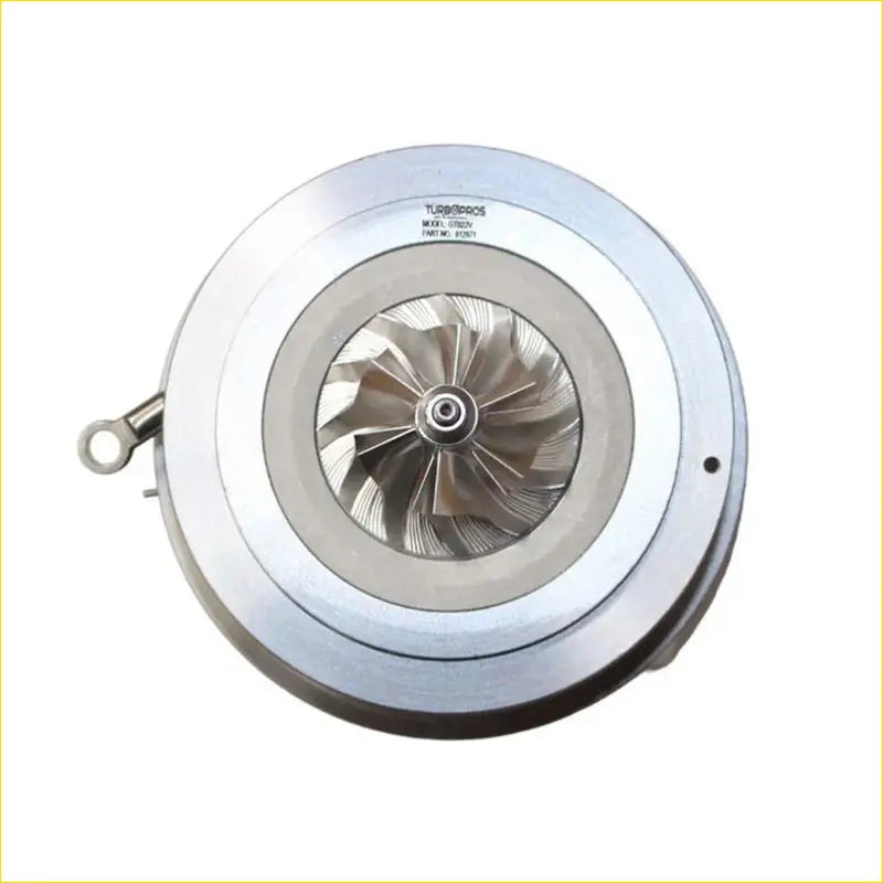 Billet Turbo Cartridge CHRA Core for Ford Ranger 3.2L 2011-2015 - & Performance