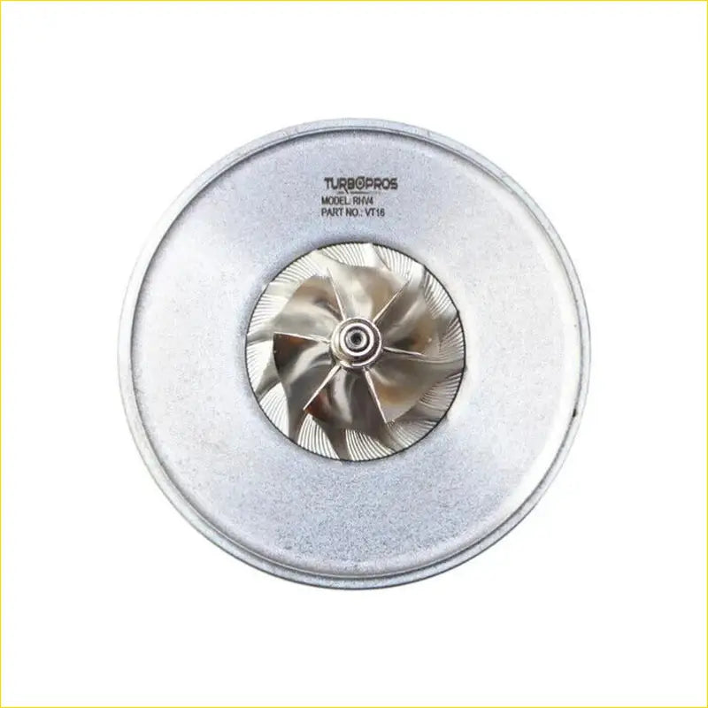 Billet Turbo Cartridge CHRA Core for Mitsubishi Triton MN 4D56 2.5L - & Performance