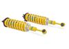 Bilstein B6 4600 Shock Absorber Rear B46-2600R