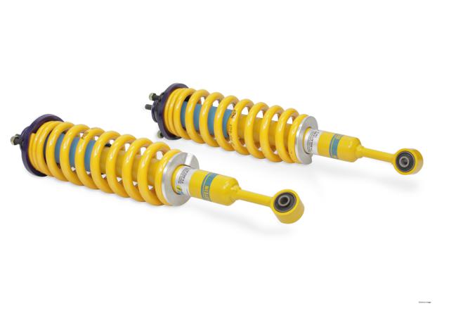 Bilstein 4WD 4x4 ReadyStrut Fits Nissan Navara